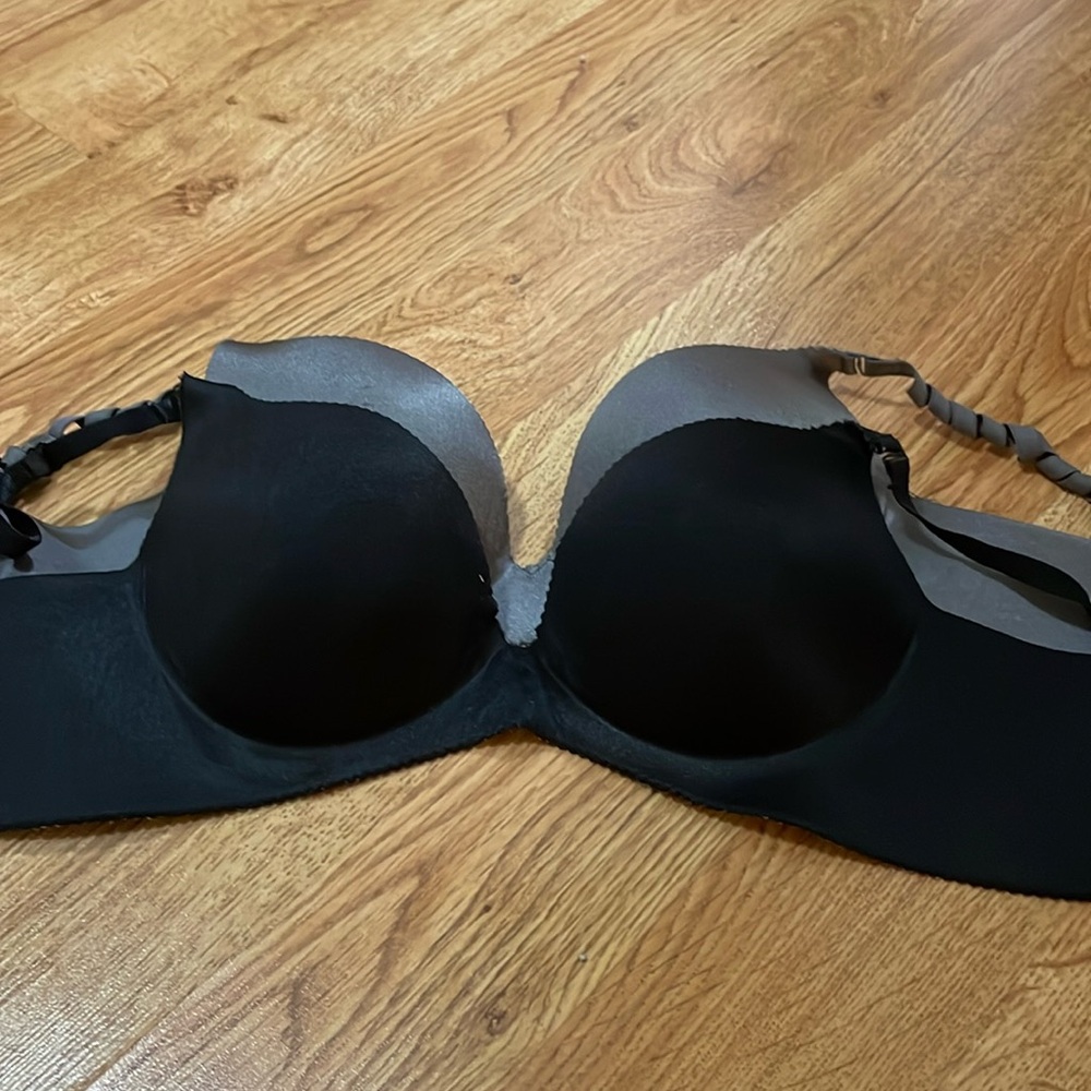 2 Cozy Bras